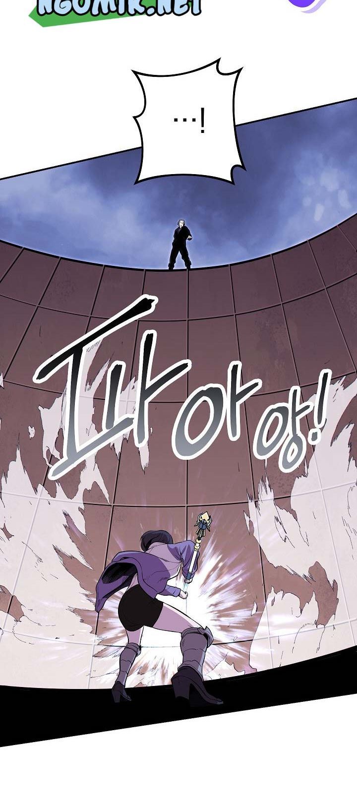 Dungeon Reset chapter 115